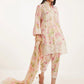 Bianka Shirt And Dupatta | Tara Eid'26 | FARAH TALIB AZIZ