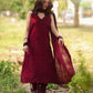 Zaib Summer Lawn Vol 2 '26 - Scarlet Luxury Embroidered Lawn SET (NEL-26616) EID UL Adha 2026