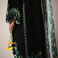 Zaib Summer Lawn Vol 2 '26 - Luna Luxury Embroidered Lawn SET (NEL-26614) EID UL Adha 2026