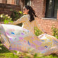 Zaib Summer Lawn Vol 2 '26 - Buttercup Garden Luxury Printed Embroidered Lawn SET (NEL-26620) - EID UL Adha 2026