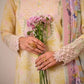 Zaib Summer Lawn Vol 2 '26 - Buttercup Garden Luxury Printed Embroidered Lawn SET (NEL-26620) - EID UL Adha 2026