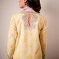 Zaib Summer Lawn Vol 2 '26 - Buttercup Garden Luxury Printed Embroidered Lawn SET (NEL-26620) - EID UL Adha 2026
