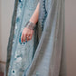 Zaib Summer Lawn Vol 2 '26 - Reem Luxury Embroidered Lawn SET (NEL-26615) EID UL Adha 2026