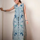 Zaib Summer Lawn Vol 2 '26 - Reem Luxury Embroidered Lawn SET (NEL-26615) EID UL Adha 2026