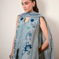 Zaib Summer Lawn Vol 2 '26 - Reem Luxury Embroidered Lawn SET (NEL-26615) EID UL Adha 2026