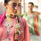 Sana Safinaz Mahay Summer '26 Vol III - Unstitched 3 Piece Lawn Suit - H263-005b-3cg