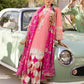 Sana Safinaz Mahay Summer '26 Vol III - Unstitched 3 Piece Lawn Suit - H263-005b-3cg