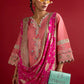 Sana Safinaz Mahay Summer '26 Vol III - Unstitched 3 Piece Lawn Suit - H263-005b-3cg