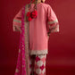 Sana Safinaz Mahay Summer '26 Vol III - Unstitched 3 Piece Lawn Suit - H263-005b-3cg