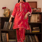 Sana Safinaz Mahay Summer '26 Vol III - Unstitched 2 Piece Lawn Suit - H263-003b-2ac