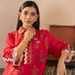 Sana Safinaz Mahay Summer '26 Vol III - Unstitched 2 Piece Lawn Suit - H263-003b-2ac