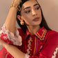 Sana Safinaz Mahay Summer '26 Vol III - Unstitched 2 Piece Lawn Suit - H263-003b-2ac