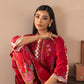Sana Safinaz Mahay Summer '26 Vol III - Unstitched 2 Piece Lawn Suit - H263-003b-2ac