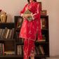 Sana Safinaz Mahay Summer '26 Vol III - Unstitched 2 Piece Lawn Suit - H263-003b-2ac