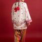 Sana Safinaz Mahay Summer '26 Vol III - Unstitched 2 Piece Lawn Suit - H263-006a-2ac