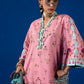 Sana Safinaz Mahay Summer '26 Vol III - Unstitched 2 Piece Lawn Suit - H263-002a-2a