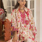 Sana Safinaz Mahay Summer '26 Vol III - Unstitched 3 Piece Lawn Suit - H263-009a-3c