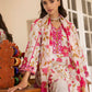 Sana Safinaz Mahay Summer '26 Vol III - Unstitched 3 Piece Lawn Suit - H263-009a-3c