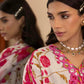 Sana Safinaz Mahay Summer '26 Vol III - Unstitched 3 Piece Lawn Suit - H263-009a-3c