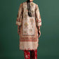 Sana Safinaz Mahay Summer '26 Vol III - Unstitched 2 Piece Lawn Suit - H263-008A-2C