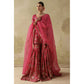 CANDY PINK OUTFIT | DYOT | Sheesham‘26