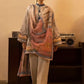 Sana Safinaz Mahay Summer '26 Vol III - Unstitched 3 Piece Lawn Suit - H263-007a-3ag