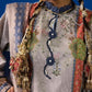 Sana Safinaz Mahay Summer '26 Vol III - Unstitched 3 Piece Lawn Suit - H263-007a-3ag