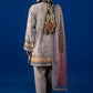 Sana Safinaz Mahay Summer '26 Vol III - Unstitched 3 Piece Lawn Suit - H263-007a-3ag