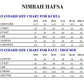 ZAIB FULL SET | NIMRAH HAFSA