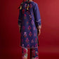 Sana Safinaz Mahay Summer '26 Vol III - Unstitched 2 Piece Lawn Suit - H263-003