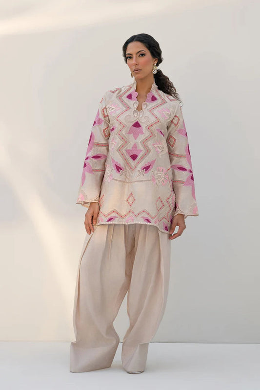 Blush | Luxe Edition '26 | Nadia Farooqui