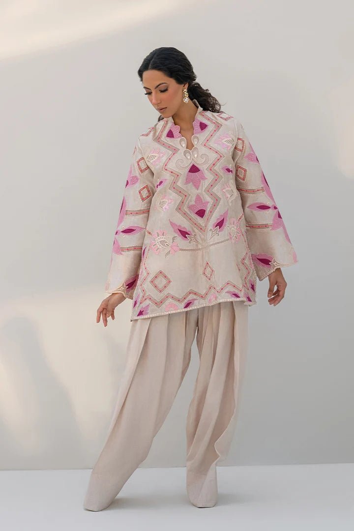 Blush | Luxe Edition '26 | Nadia Farooqui