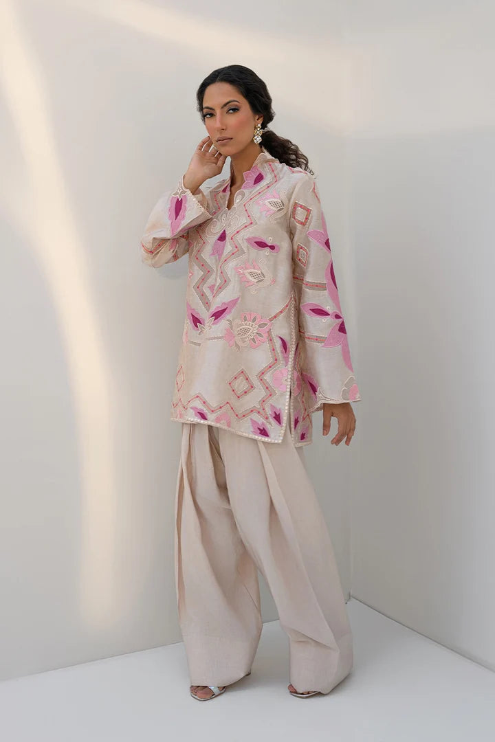 Blush | Luxe Edition '26 | Nadia Farooqui