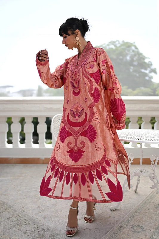 Decant | Luxe Edition '26 | Nadia Farooqui
