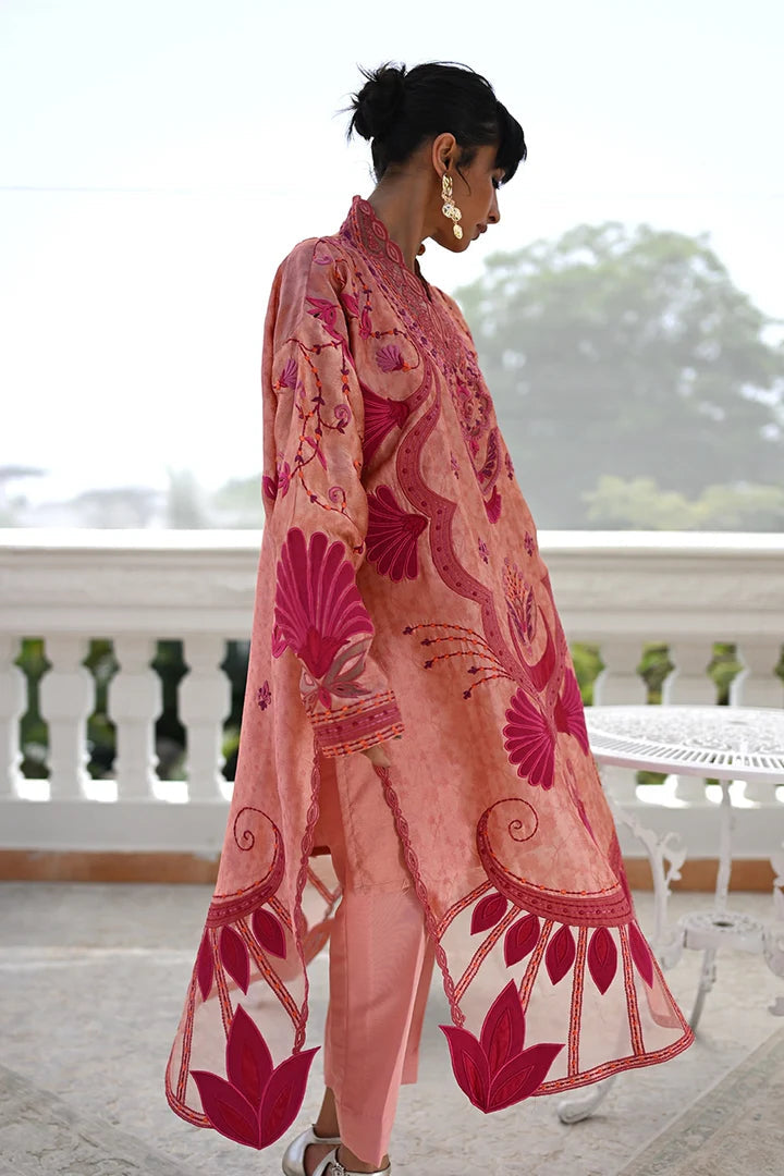 Decant | Luxe Edition '26 | Nadia Farooqui