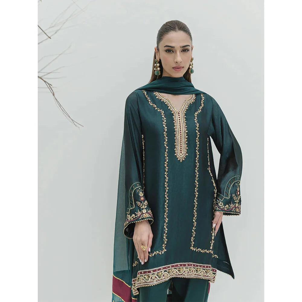 ZIVA FULL SET | NIMRAH HAFSA