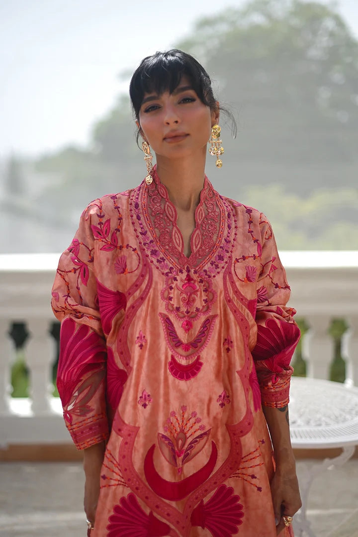 Decant | Luxe Edition '26 | Nadia Farooqui