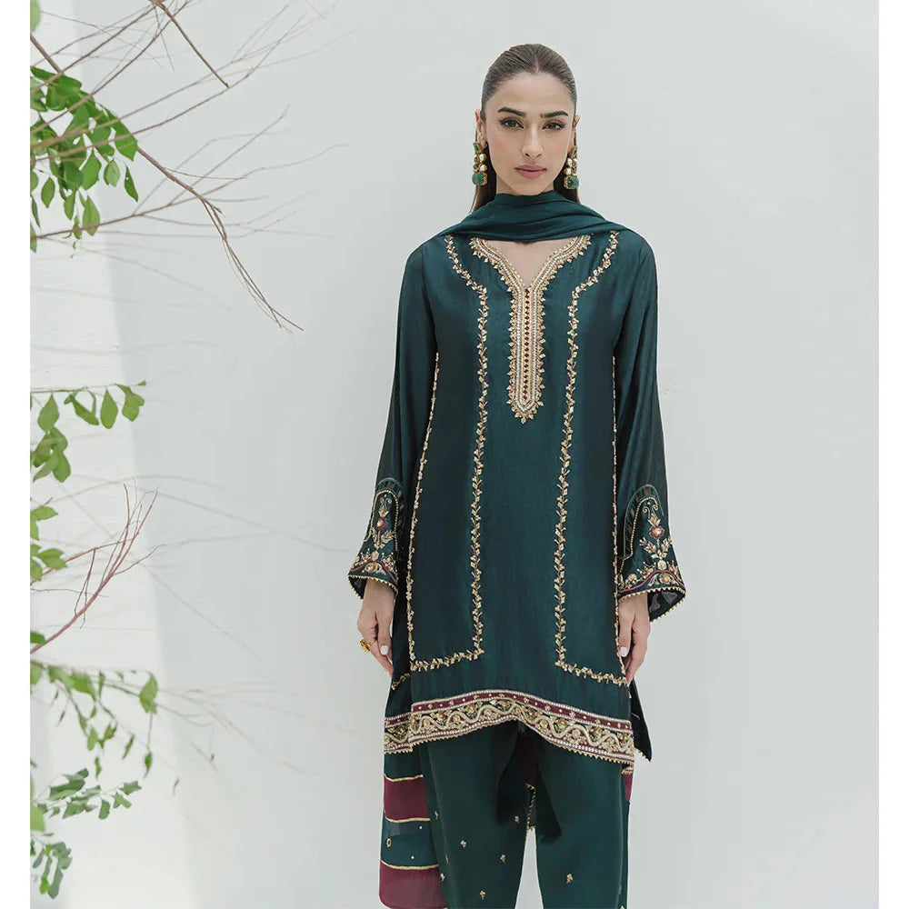 ZIVA FULL SET | NIMRAH HAFSA