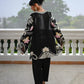 Pink Leaf | Luxe Edition '26 | Nadia Farooqui