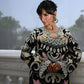 Pink Leaf | Luxe Edition '26 | Nadia Farooqui