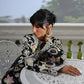 Pink Leaf | Luxe Edition '26 | Nadia Farooqui
