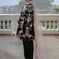 Pink Leaf | Luxe Edition '26 | Nadia Farooqui