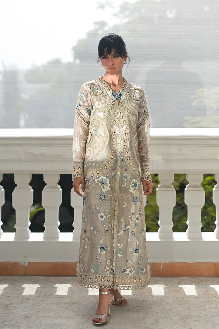 Ophelia | Luxe Edition '26 | Nadia Farooqui