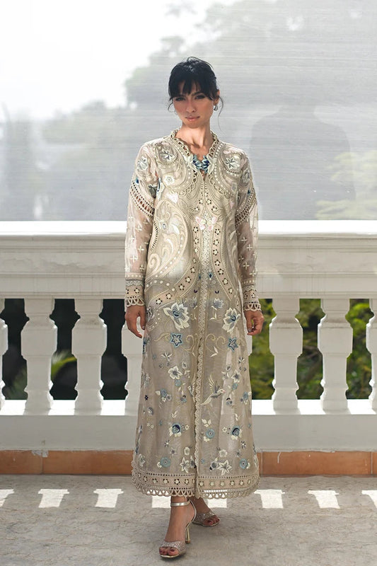 Ophelia | Luxe Edition '26 | Nadia Farooqui