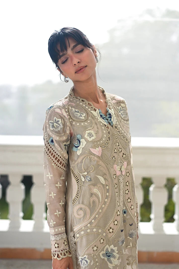 Ophelia | Luxe Edition '26 | Nadia Farooqui