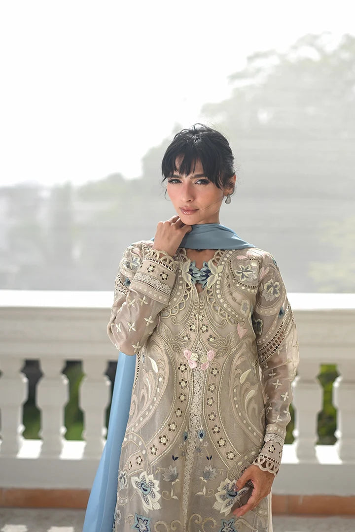 Ophelia | Luxe Edition '26 | Nadia Farooqui