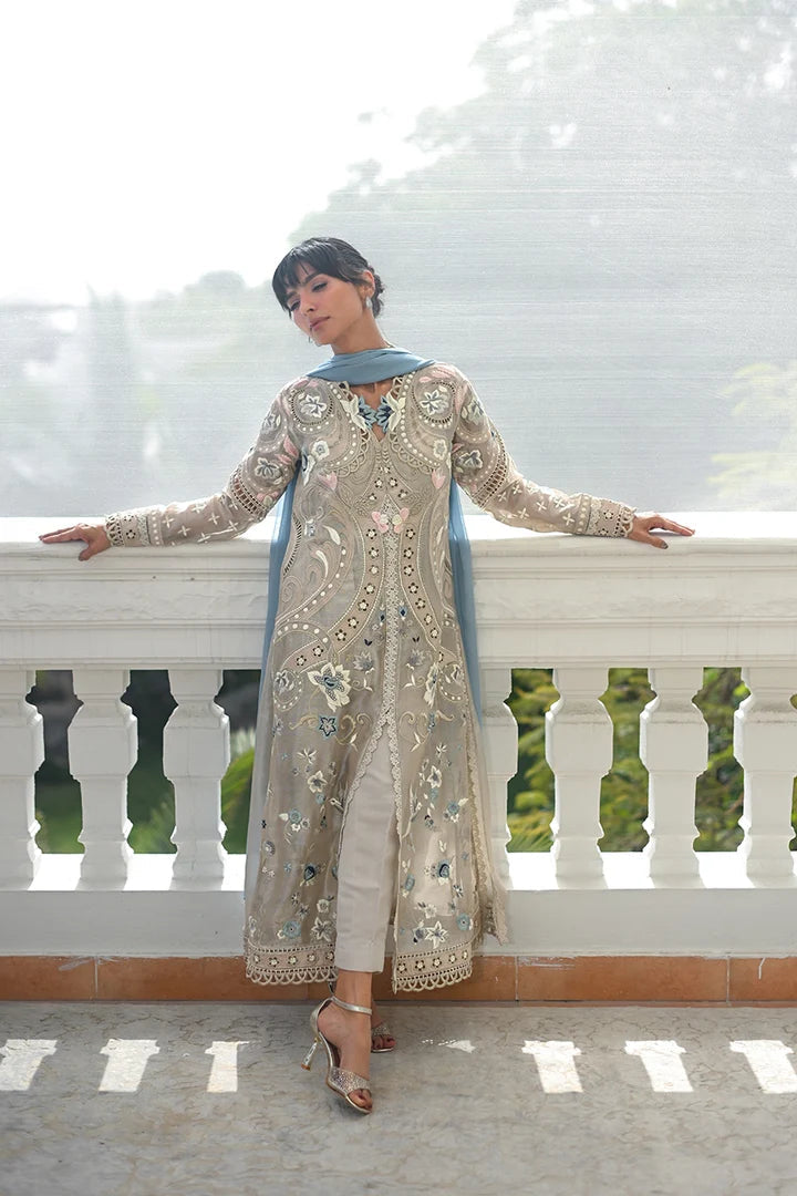 Ophelia | Luxe Edition '26 | Nadia Farooqui