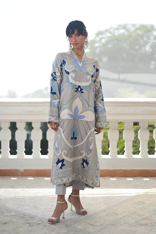Savannah | Luxe Edition '26 | Nadia Farooqui
