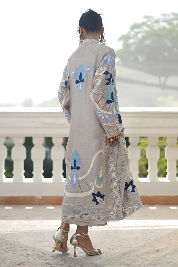 Savannah | Luxe Edition '26 | Nadia Farooqui