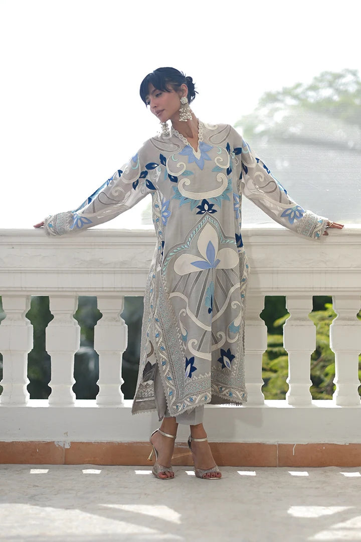 Savannah | Luxe Edition '26 | Nadia Farooqui